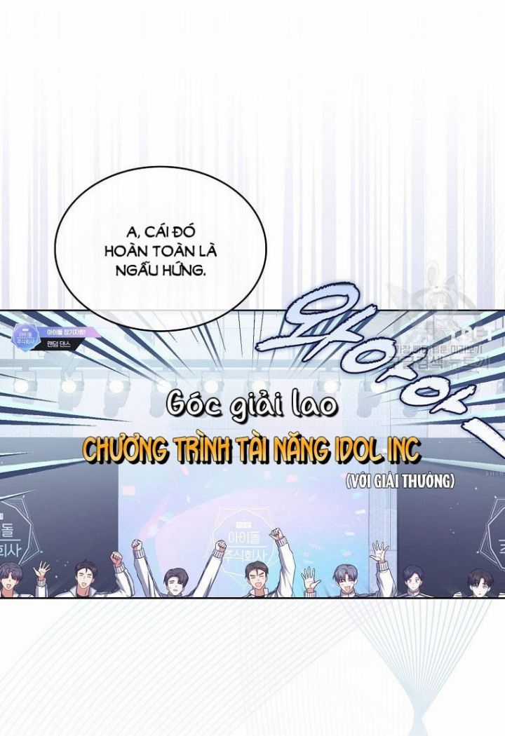 Ra Mắt Hay Ra Đi Chương 48.2 trang 11