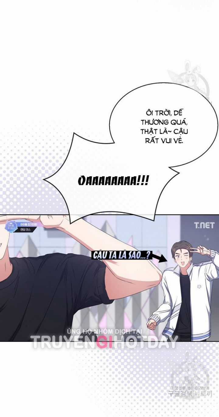 Ra Mắt Hay Ra Đi Chương 48.2 trang 14