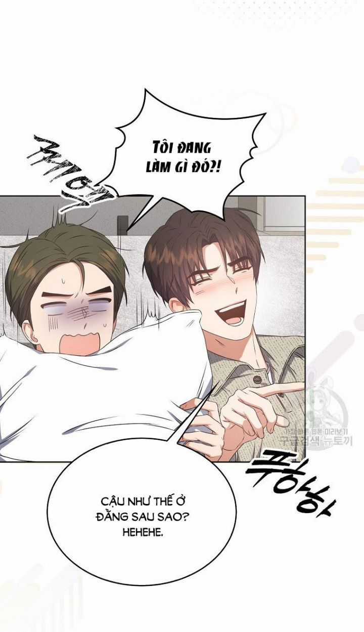 Ra Mắt Hay Ra Đi Chương 48.2 trang 15