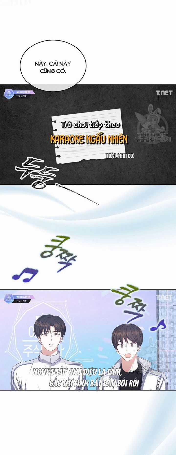 Ra Mắt Hay Ra Đi Chương 48.2 trang 16