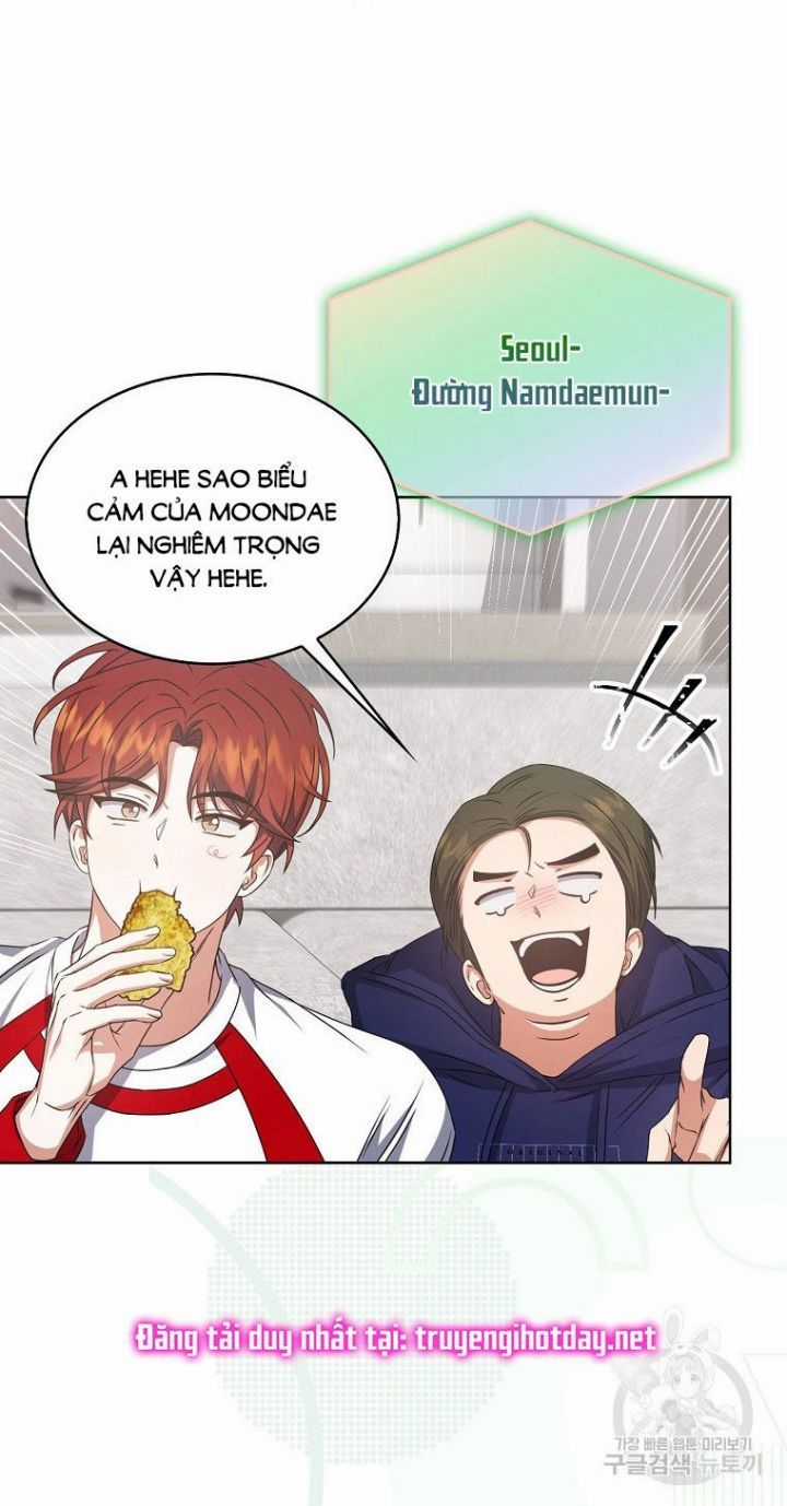 Ra Mắt Hay Ra Đi Chương 48.2 trang 19