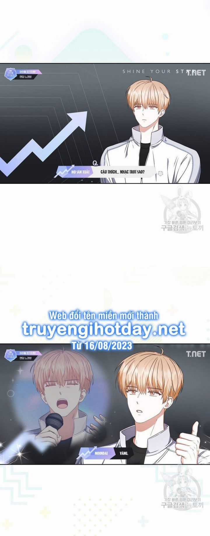 Ra Mắt Hay Ra Đi Chương 48.2 trang 21