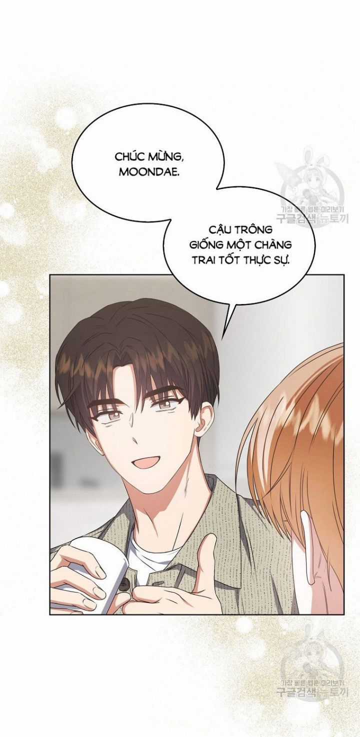 Ra Mắt Hay Ra Đi Chương 48.2 trang 23