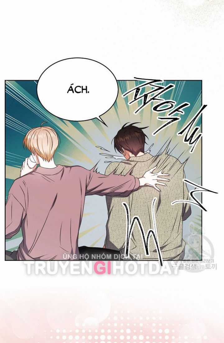 Ra Mắt Hay Ra Đi Chương 48.2 trang 24