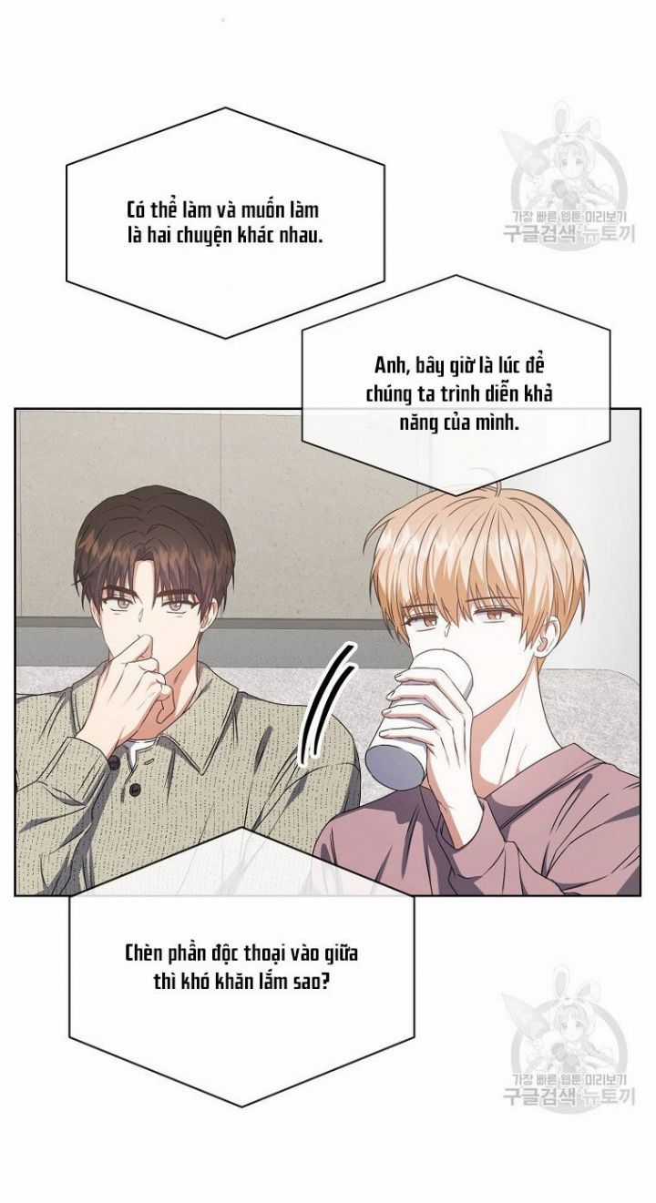 Ra Mắt Hay Ra Đi Chương 48.2 trang 27