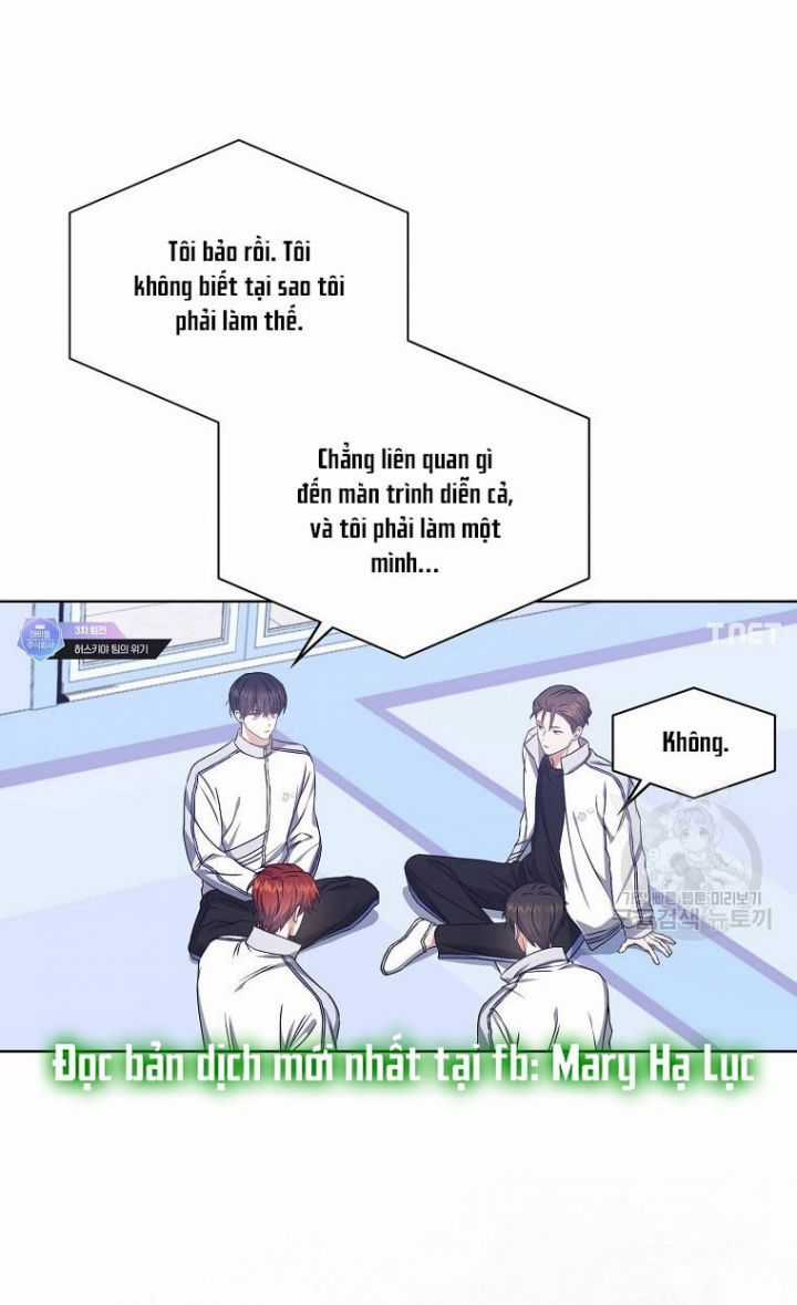 Ra Mắt Hay Ra Đi Chương 48.2 trang 28