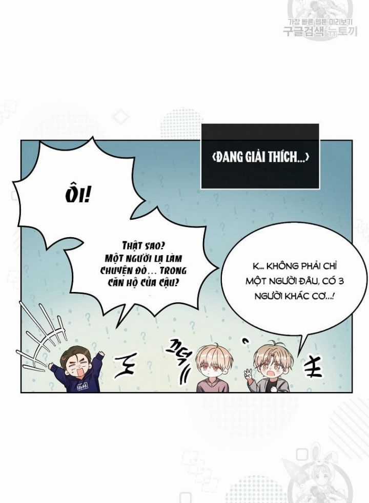 Ra Mắt Hay Ra Đi Chương 48.2 trang 3