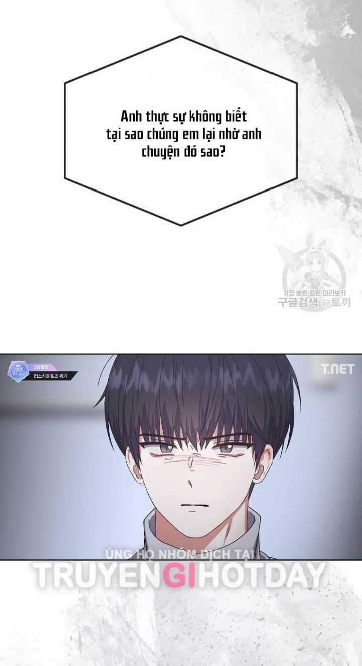 Ra Mắt Hay Ra Đi Chương 48.2 trang 31