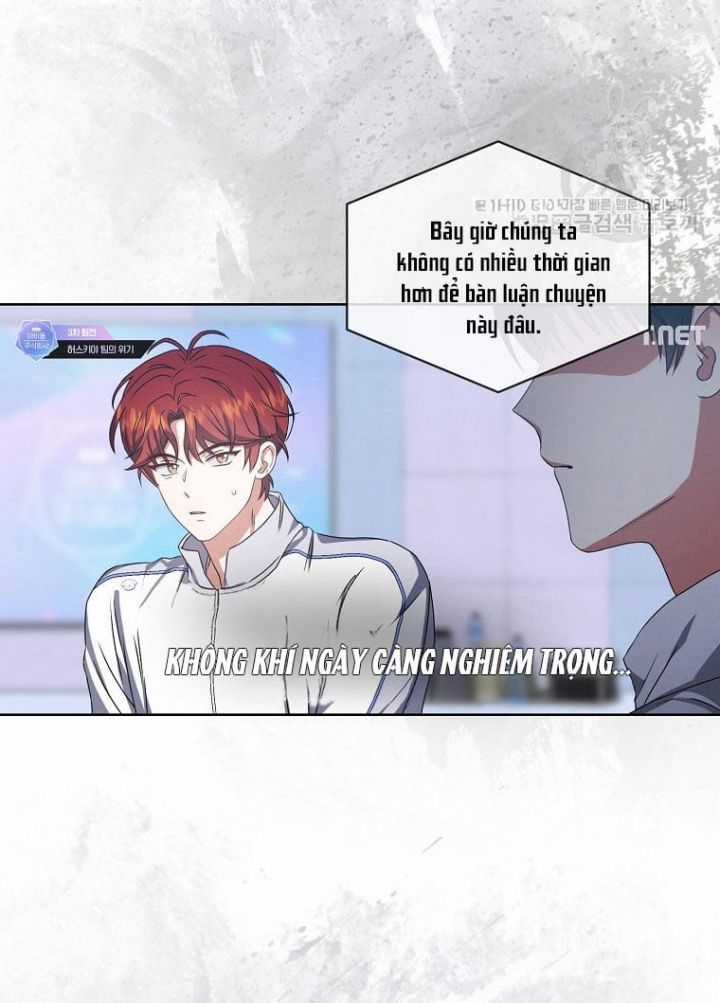 Ra Mắt Hay Ra Đi Chương 48.2 trang 32