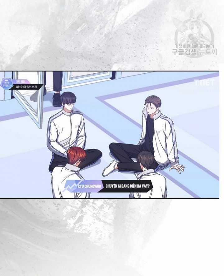 Ra Mắt Hay Ra Đi Chương 48.2 trang 33