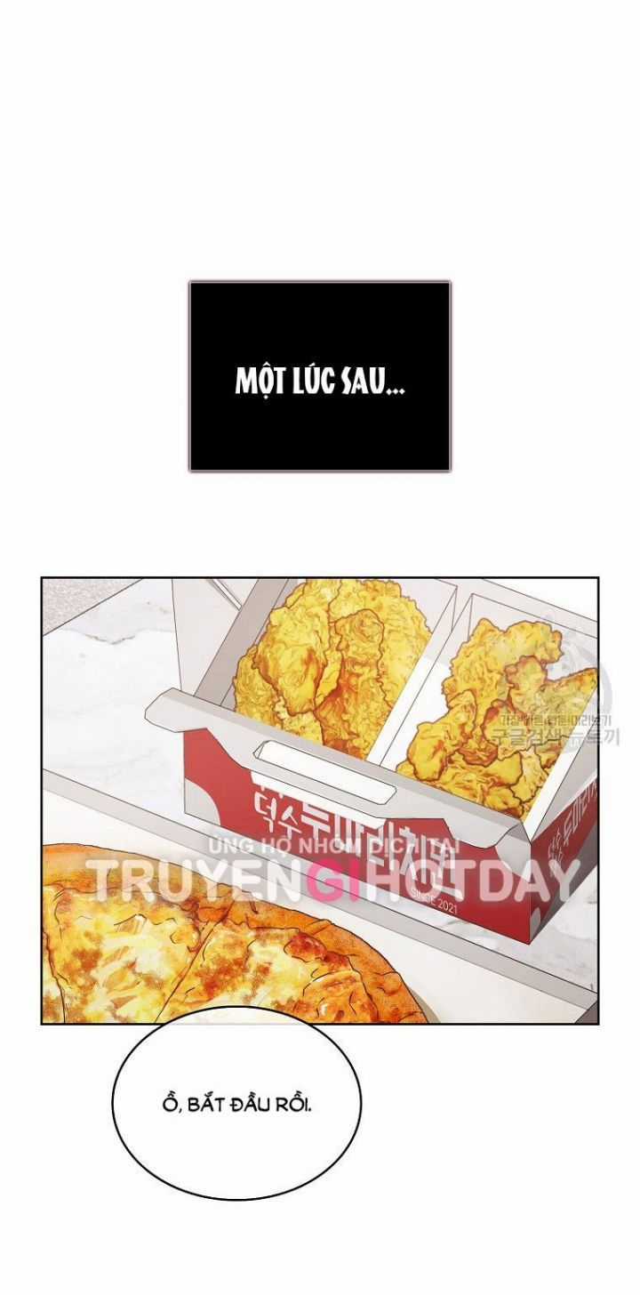 Ra Mắt Hay Ra Đi Chương 48.2 trang 5