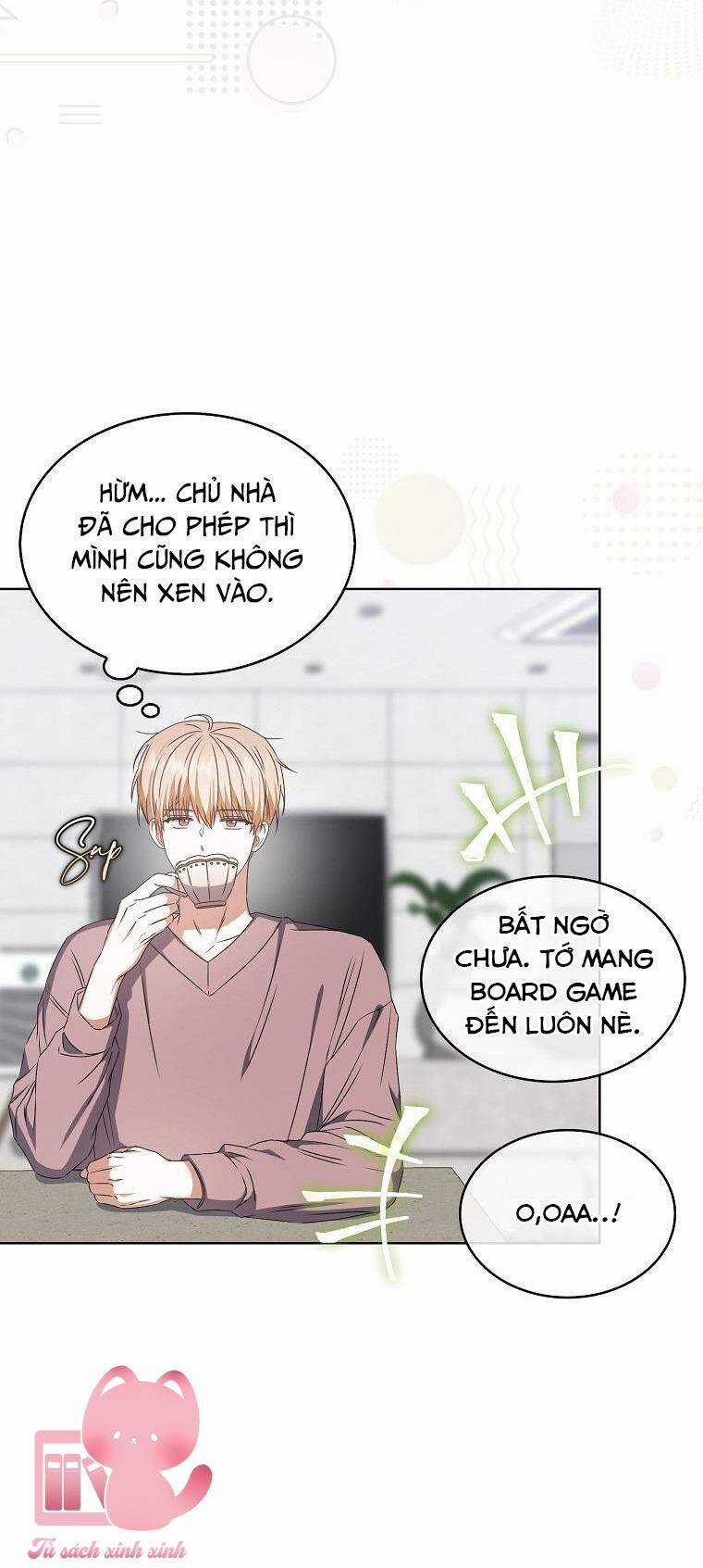 Ra Mắt Hay Ra Đi Chương 48 trang 12