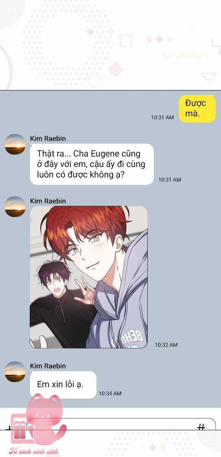 Ra Mắt Hay Ra Đi Chương 48 trang 15