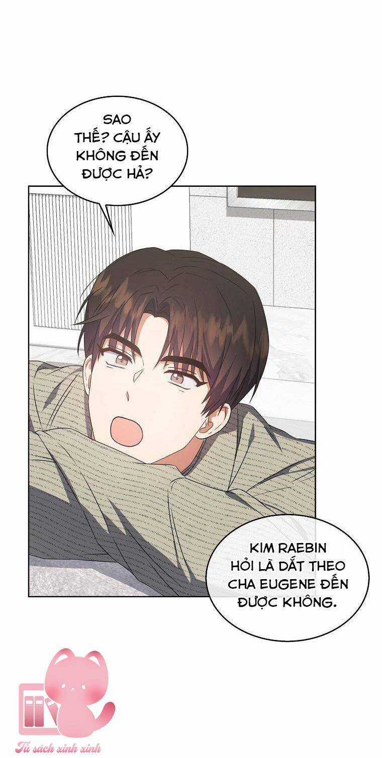 Ra Mắt Hay Ra Đi Chương 48 trang 17