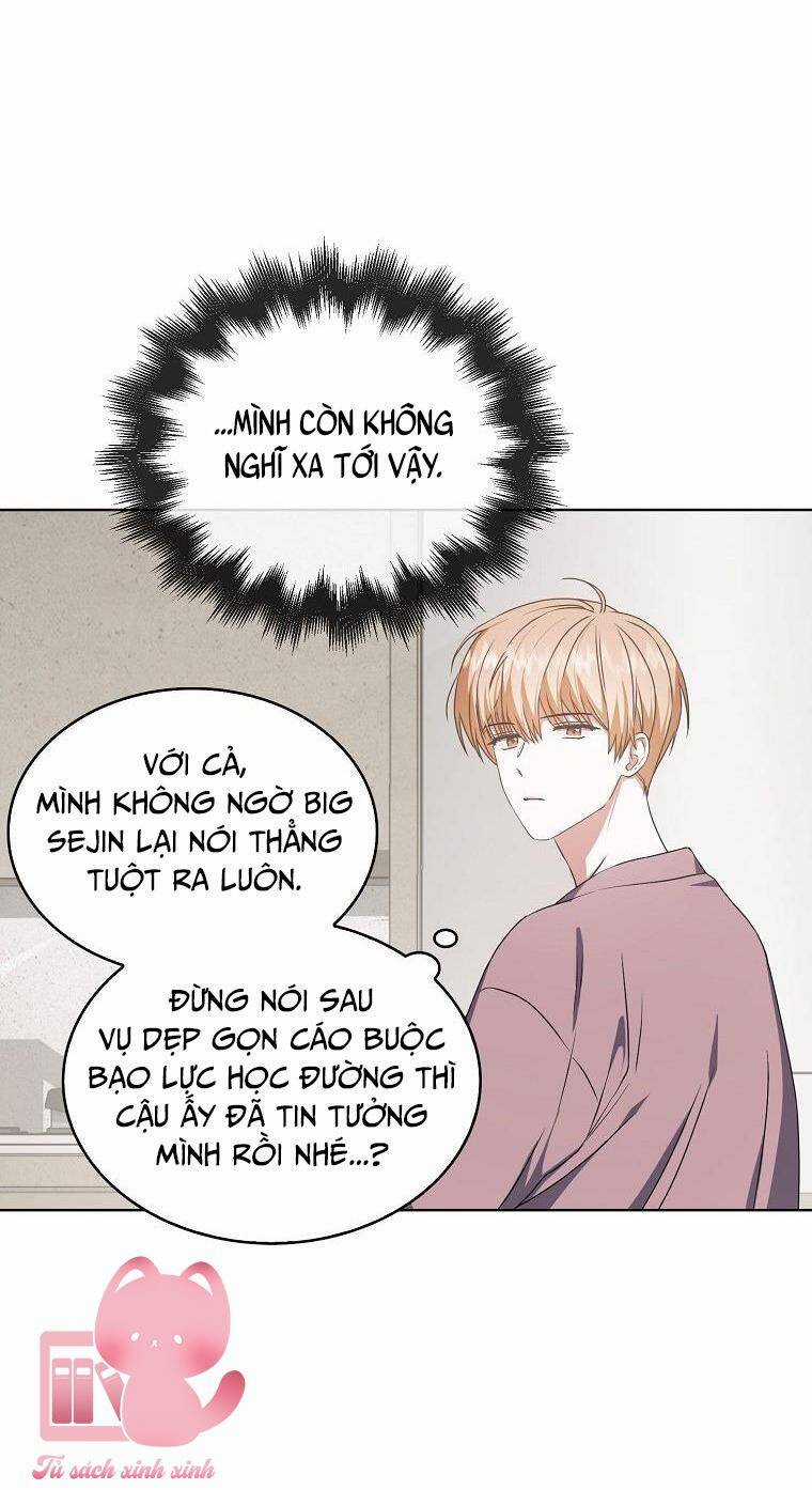 Ra Mắt Hay Ra Đi Chương 48 trang 19