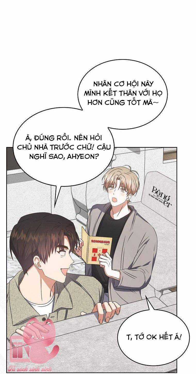 Ra Mắt Hay Ra Đi Chương 48 trang 20