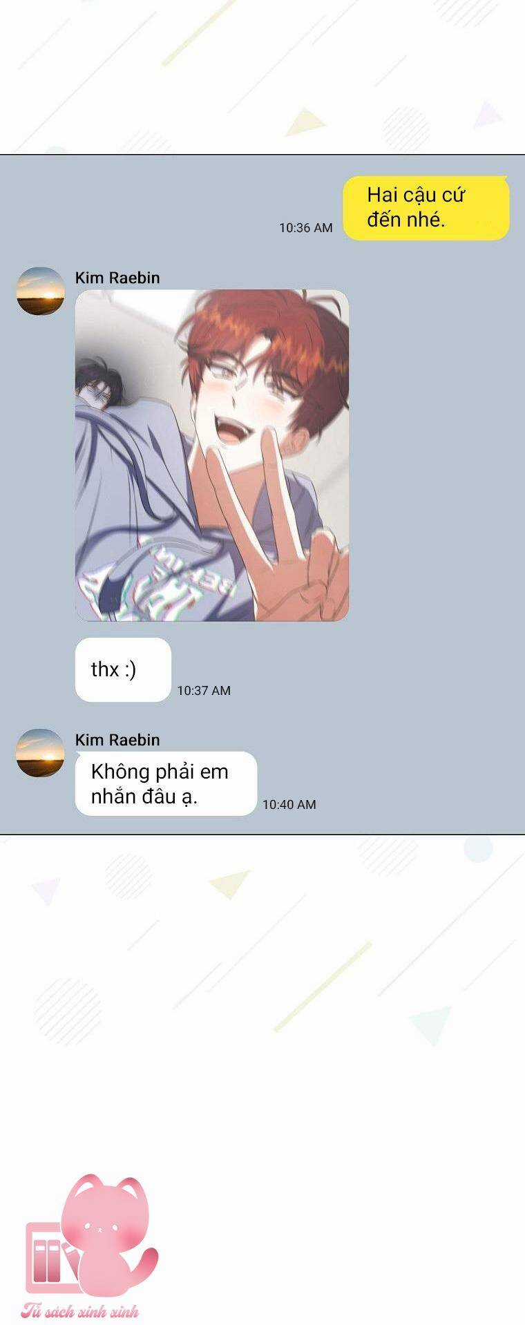 Ra Mắt Hay Ra Đi Chương 48 trang 22