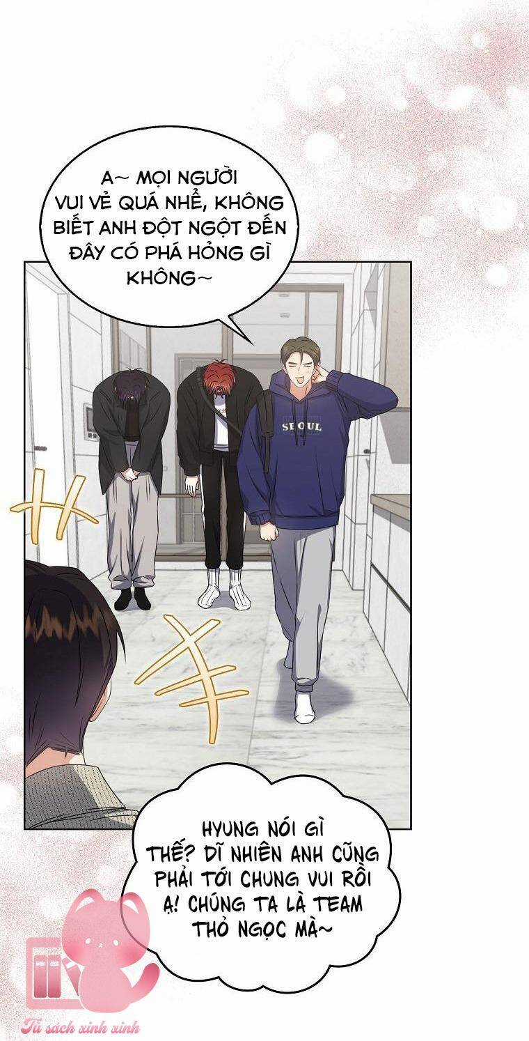 Ra Mắt Hay Ra Đi Chương 48 trang 25