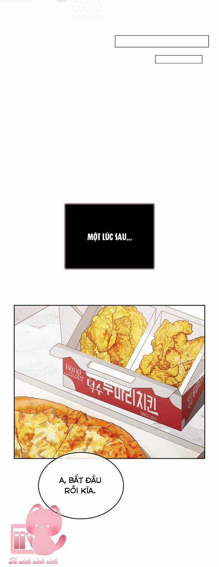 Ra Mắt Hay Ra Đi Chương 48 trang 30