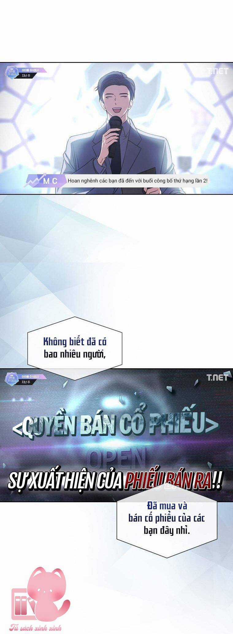 Ra Mắt Hay Ra Đi Chương 48 trang 32