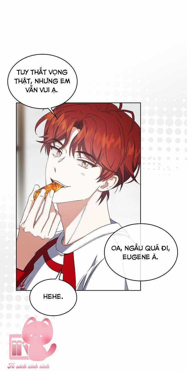 Ra Mắt Hay Ra Đi Chương 48 trang 35