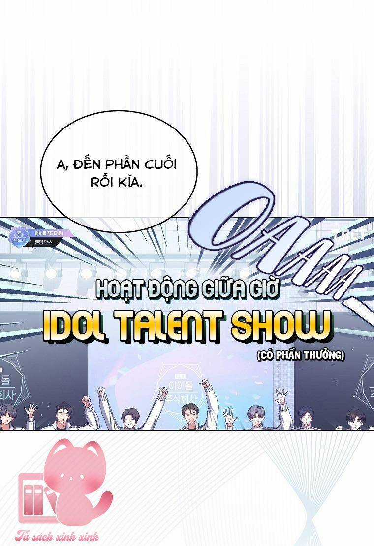 Ra Mắt Hay Ra Đi Chương 48 trang 36