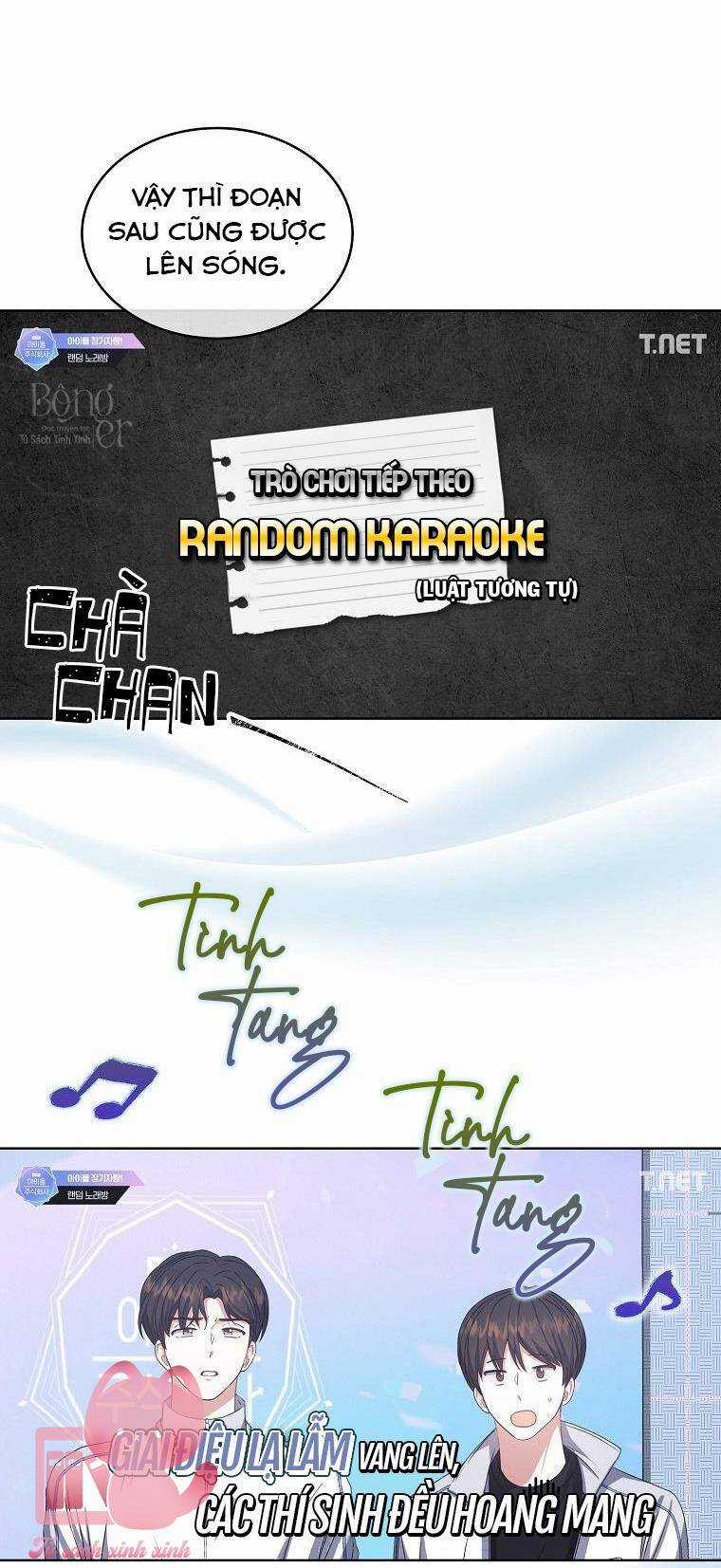 Ra Mắt Hay Ra Đi Chương 48 trang 41