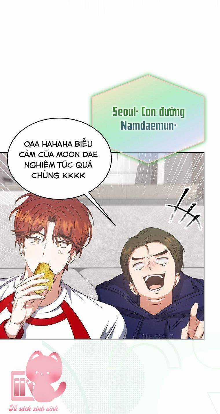 Ra Mắt Hay Ra Đi Chương 48 trang 44