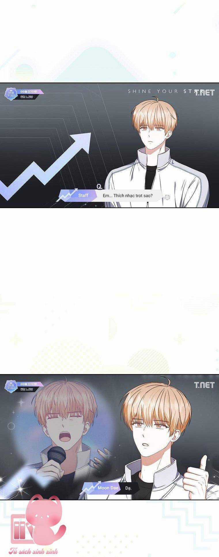 Ra Mắt Hay Ra Đi Chương 48 trang 47