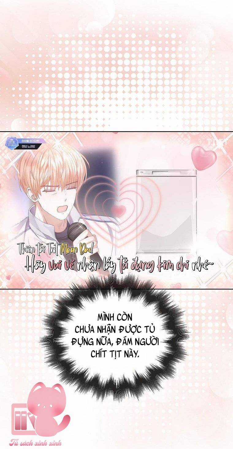 Ra Mắt Hay Ra Đi Chương 48 trang 51