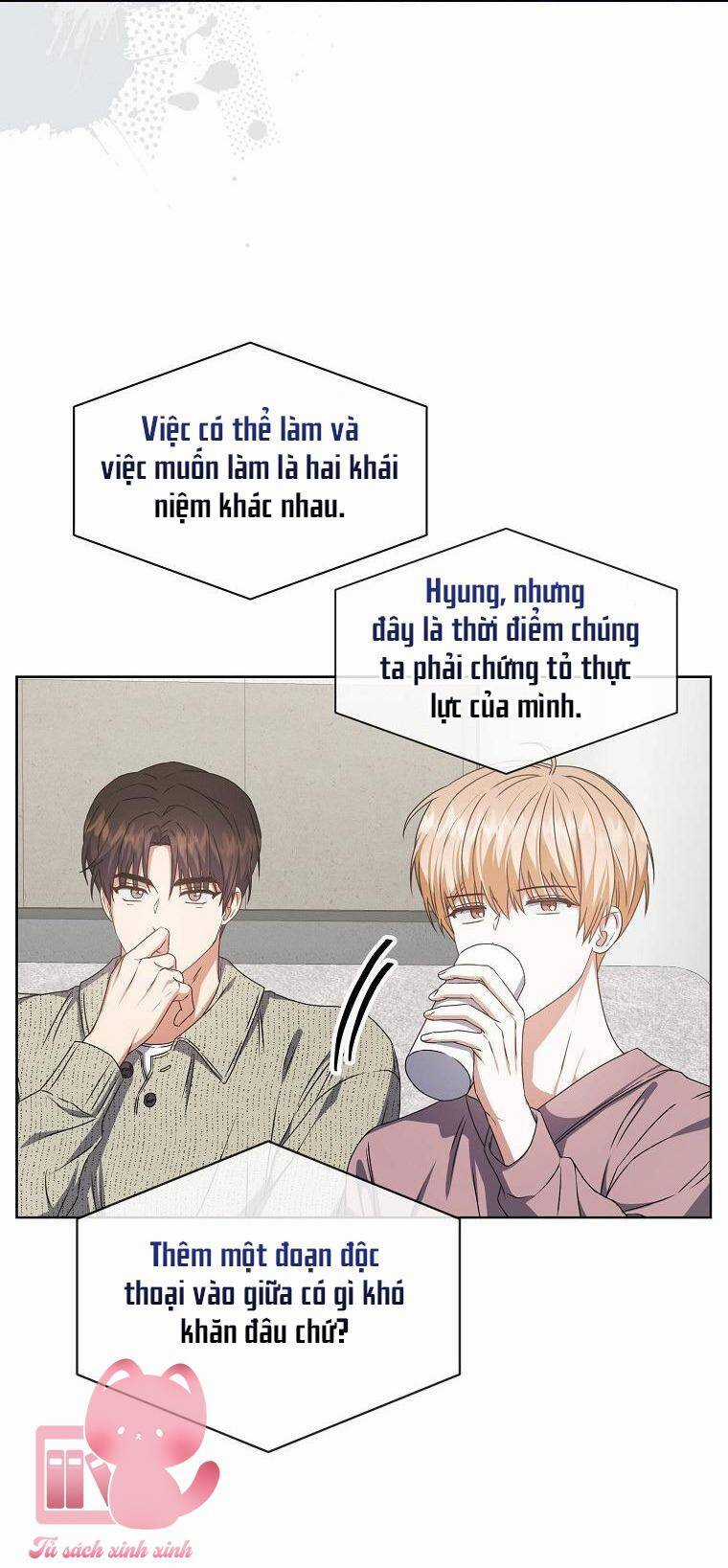 Ra Mắt Hay Ra Đi Chương 48 trang 53