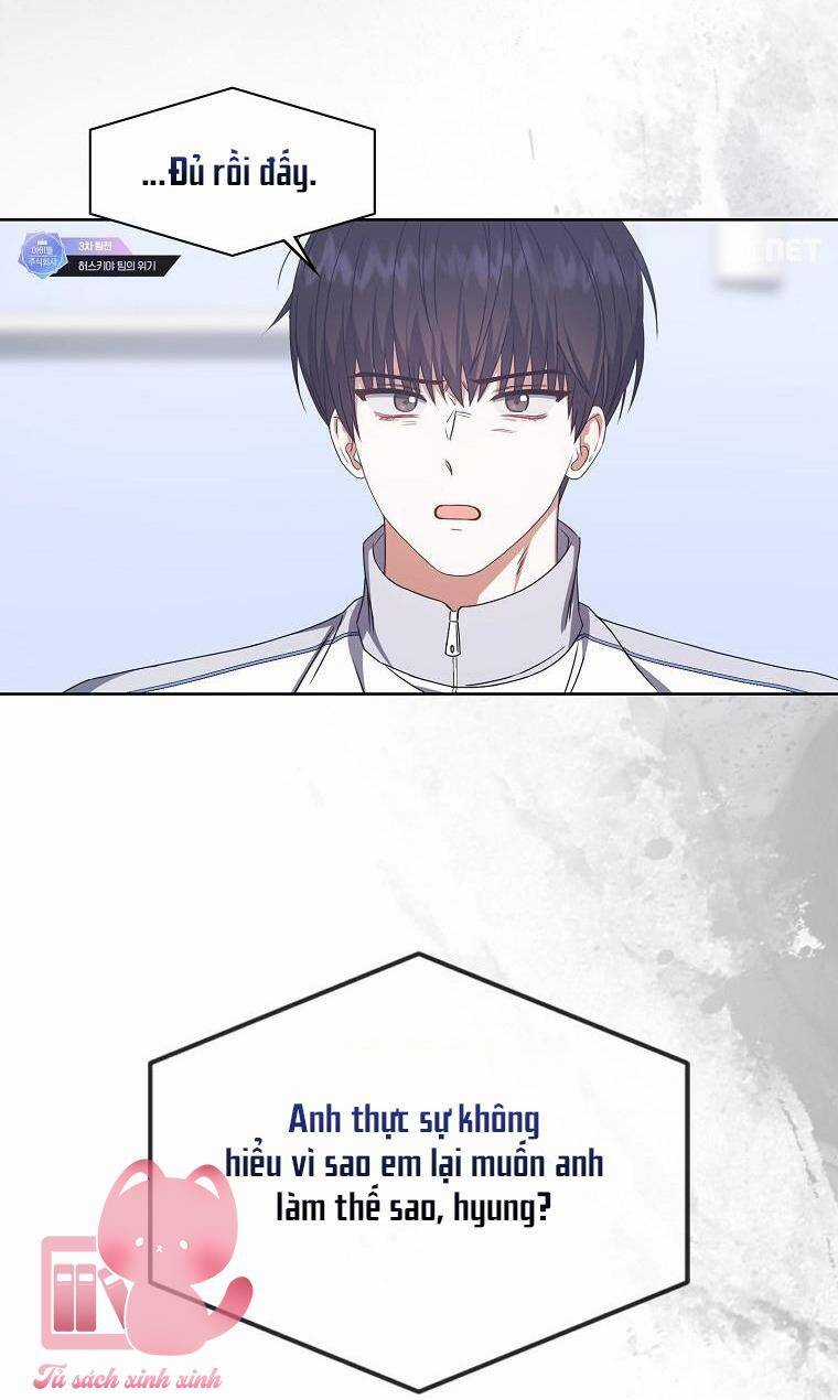 Ra Mắt Hay Ra Đi Chương 48 trang 56