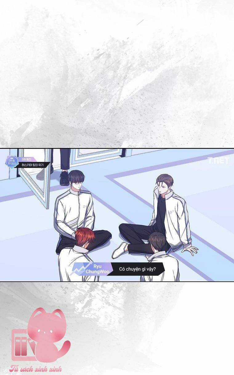 Ra Mắt Hay Ra Đi Chương 48 trang 58