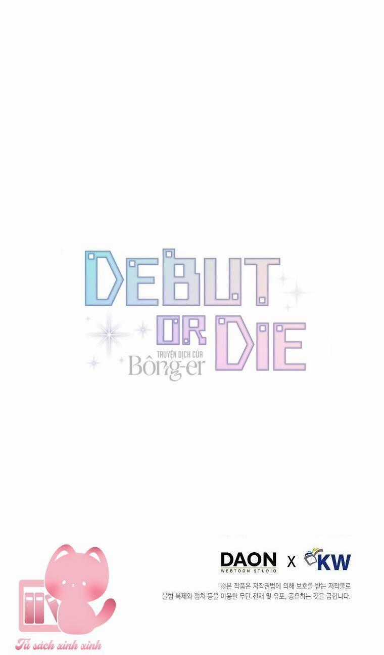 Ra Mắt Hay Ra Đi Chương 48 trang 60