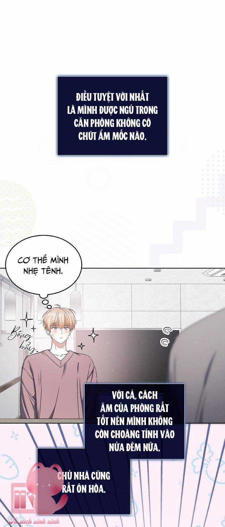 Ra Mắt Hay Ra Đi Chương 48 trang 8