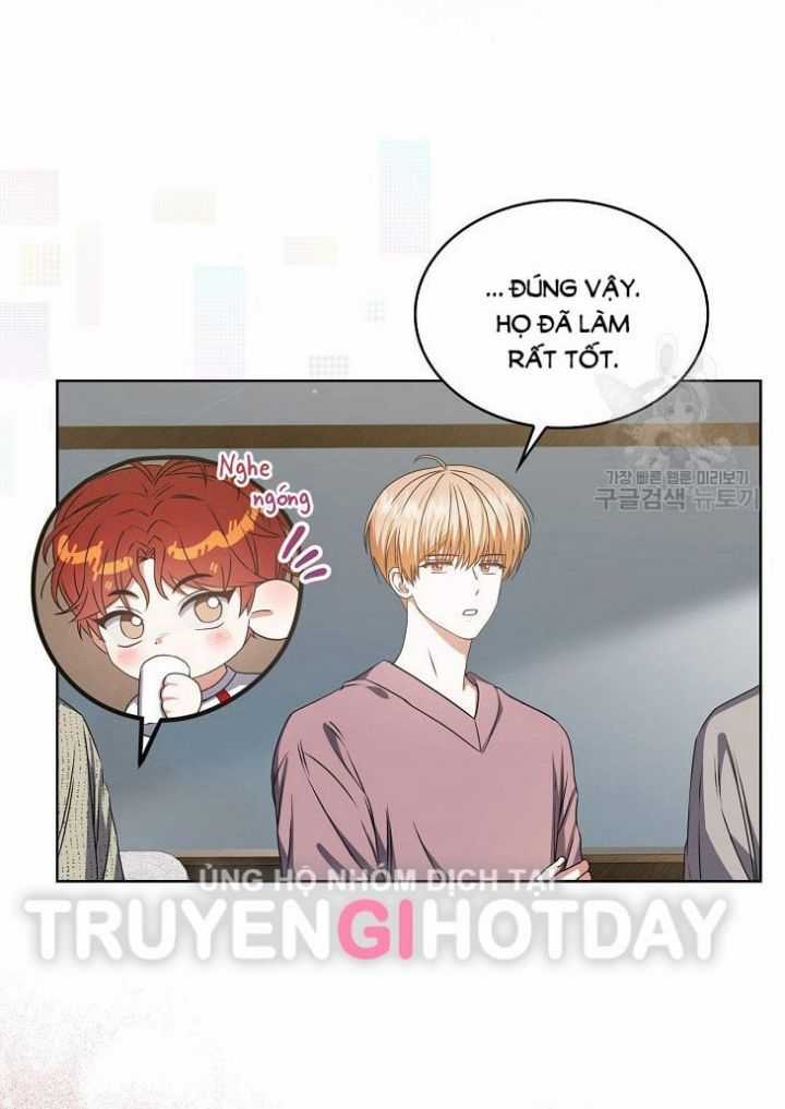 Ra Mắt Hay Ra Đi Chương 49.1 trang 10