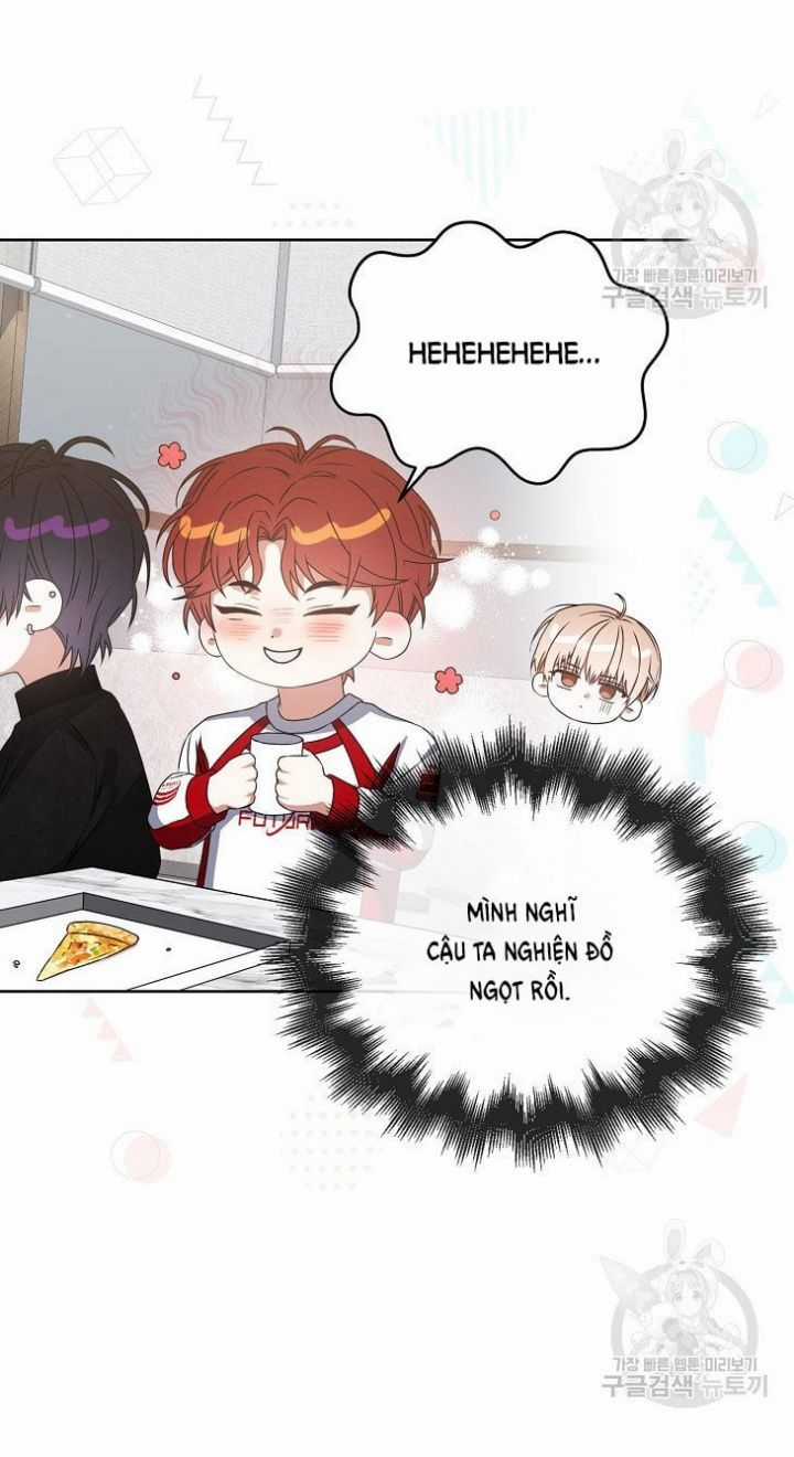 Ra Mắt Hay Ra Đi Chương 49.1 trang 12