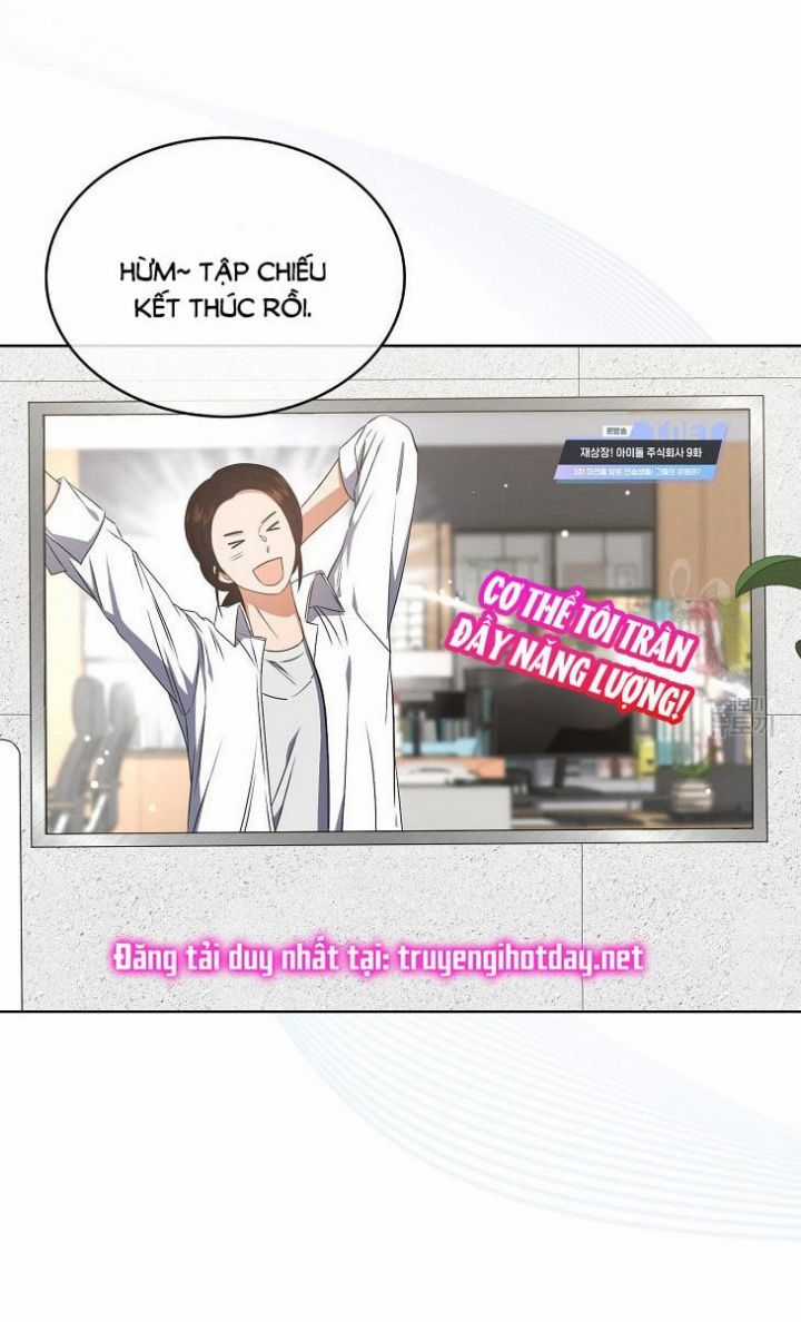 Ra Mắt Hay Ra Đi Chương 49.1 trang 14