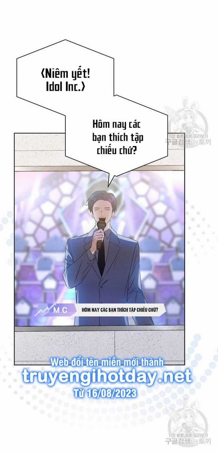 Ra Mắt Hay Ra Đi Chương 49.1 trang 17