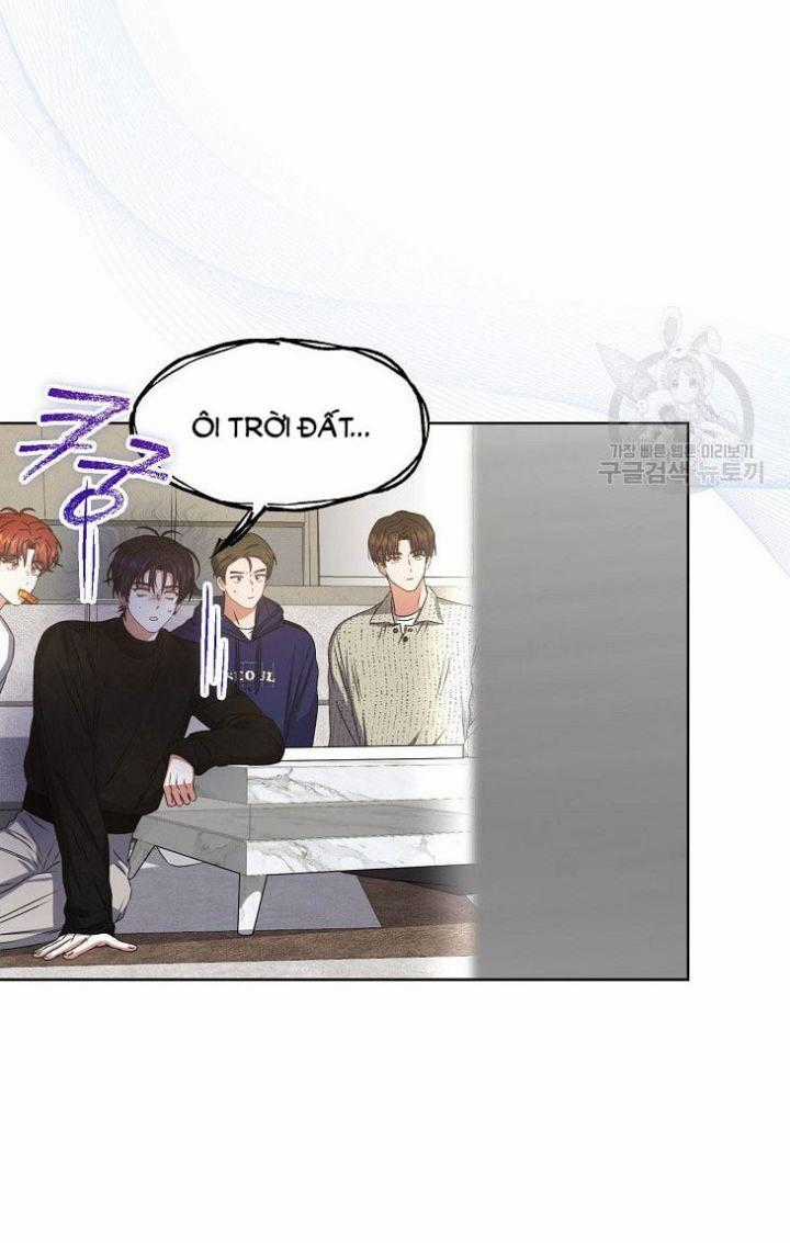 Ra Mắt Hay Ra Đi Chương 49.1 trang 21