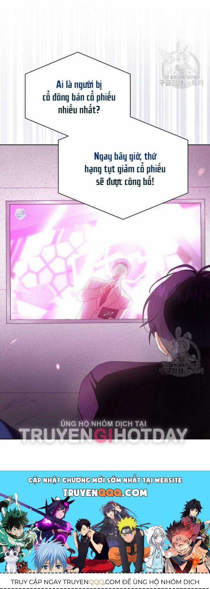 Ra Mắt Hay Ra Đi Chương 49.1 trang 22