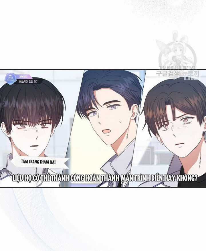 Ra Mắt Hay Ra Đi Chương 49.1 trang 7