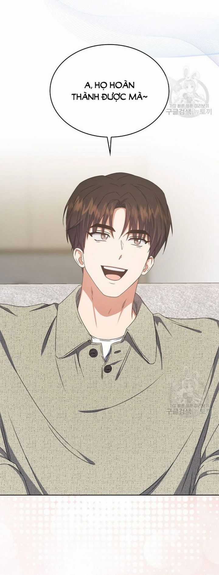 Ra Mắt Hay Ra Đi Chương 49.1 trang 8