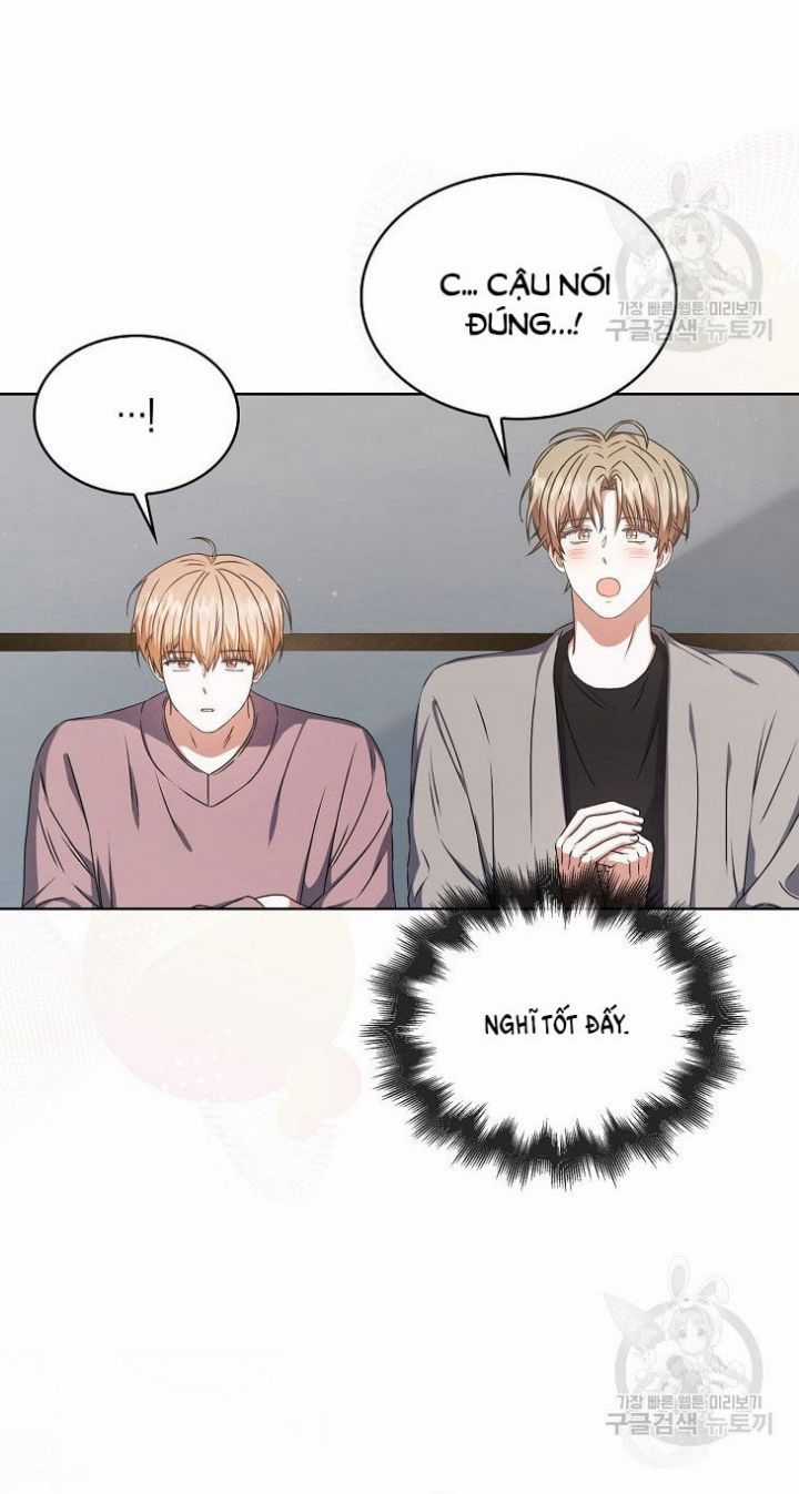 Ra Mắt Hay Ra Đi Chương 49.2 trang 15