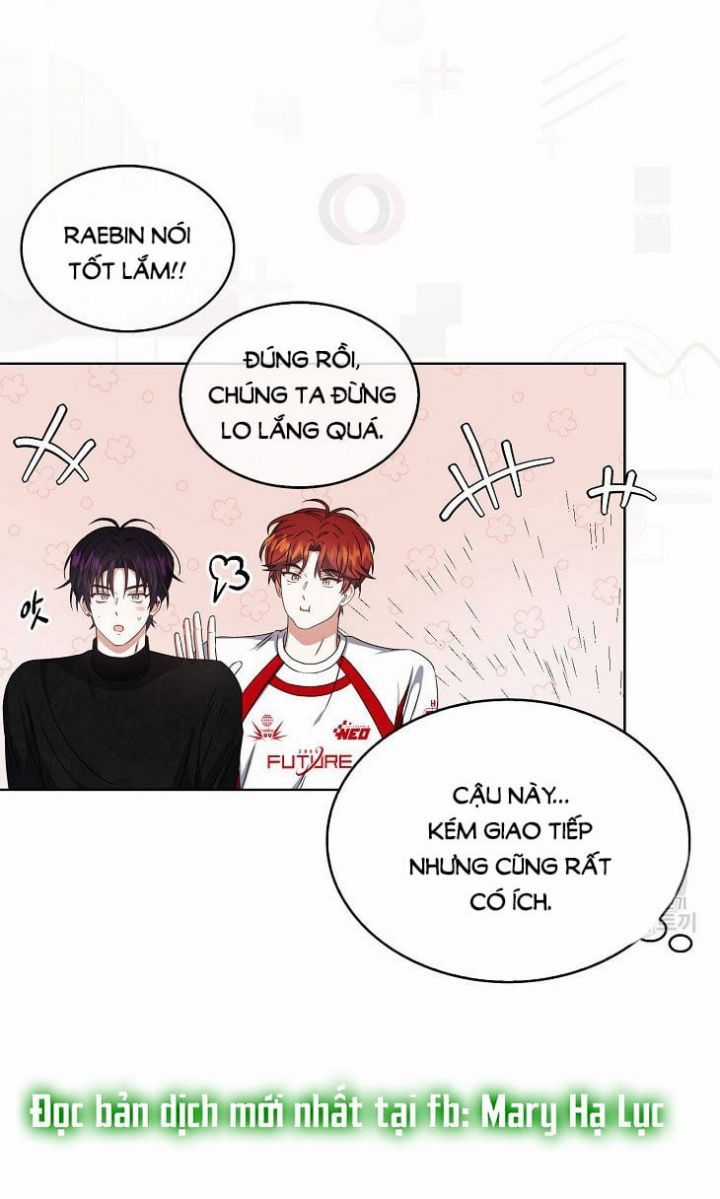 Ra Mắt Hay Ra Đi Chương 49.2 trang 16