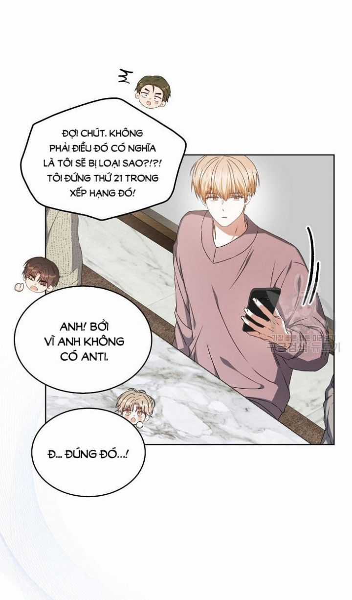 Ra Mắt Hay Ra Đi Chương 49.2 trang 17