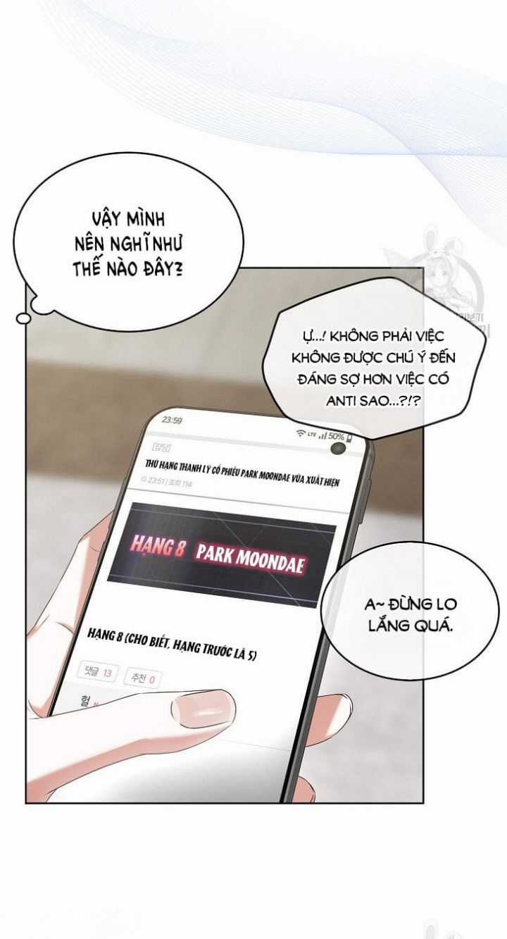 Ra Mắt Hay Ra Đi Chương 49.2 trang 18