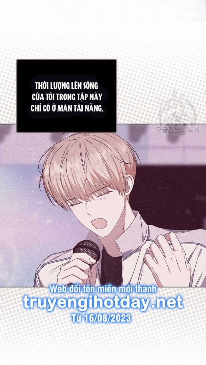 Ra Mắt Hay Ra Đi Chương 49.2 trang 20