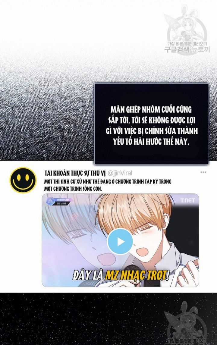 Ra Mắt Hay Ra Đi Chương 49.2 trang 21