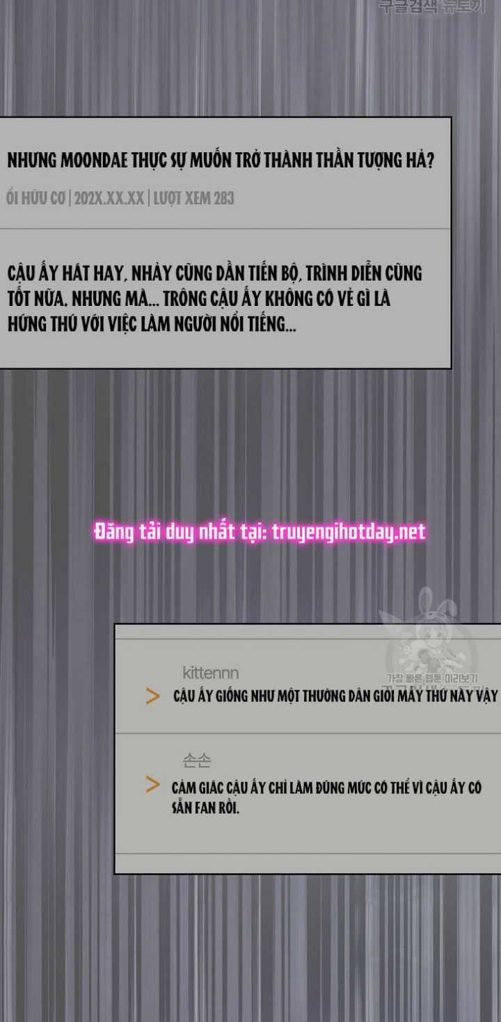 Ra Mắt Hay Ra Đi Chương 49.2 trang 23